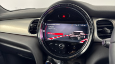 MINI Hatchback 1.5 Cooper Exclusive 5dr Petrol Hatchback